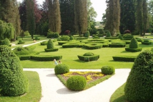Arboretum