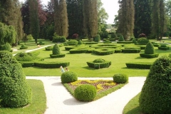Arboretum Volčji potok