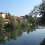Reka Krka