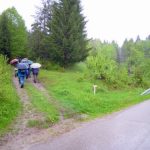 Po poteh izseljenca Franka Trohe Rihtarjevega
