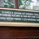Po poteh izseljenca Franka Trohe Rihtarjevega