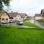 Po poteh izseljenca Franka Trohe Rihtarjevega