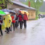 Po poteh izseljenca Franka Trohe Rihtarjevega