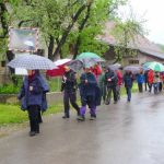 Po poteh izseljenca Franka Trohe Rihtarjevega