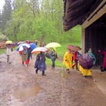 Po poteh izseljenca Franka Trohe Rihtarjevega