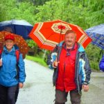 Po poteh izseljenca Franka Trohe Rihtarjevega