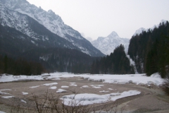 Kranjska Gora