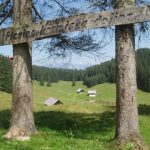 Izlet - Pokljuka
