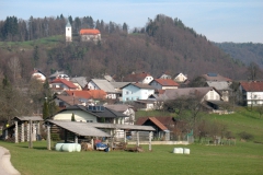 Gradišče pri Lukovici