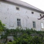 Grad Bistra, Vrhnika