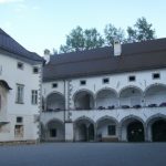 Grad Bistra, Vrhnika
