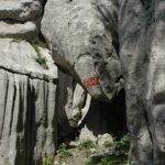 Bijele stijene - Bele stene