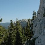 Bijele stijene - Bele stene