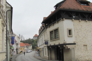 Kamnik slike