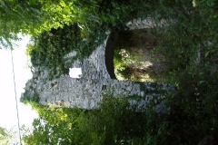Stari grad nad Kamnikom