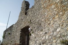 Stari grad nad Kamnikom