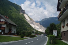 Izvir Kamniške Bistrice