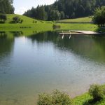 Ivarčko jezero
