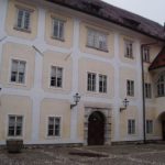 Kranj - Grad Kieselstein
