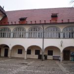 Kranj - Grad Kieselstein
