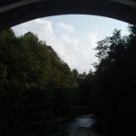 Kranj - kanjon reke Kokre