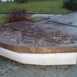 Kranj - zanimive zgradbe