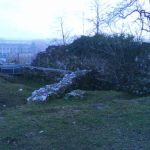 Kranj - Pungert