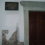 Kranj - Prešernov spominski muzej