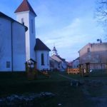 Kranj - Pungert