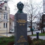Spominska obeležja v Kranju