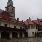Kranj - zanimive zgradbe