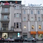 Kranj - zanimive zgradbe