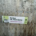 Rovi pod starim Kranjem