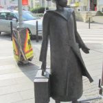 Alma Karlin