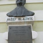 Jožef Blaznik