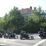 Motoristi