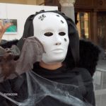 Maske