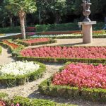 Grajski park