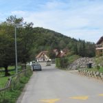 Podpeško jezero