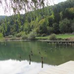 Podpeško jezero