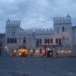 Izlet Koper - sprehod po mestu