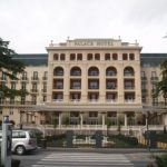 Sprehod - Portorož