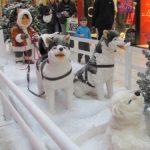 Veseli december