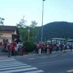 19. nočni Rokovnjaški pohod