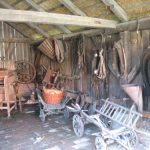 Rogatec kmečka oprema