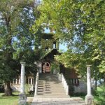 Cerkev sv. Mihaela