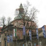 Križevniška cerkev
