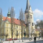 Ljubljana