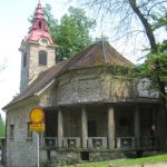 Cerkev