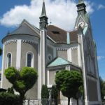 Trnovska cerkev